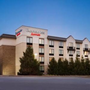 Fairfield Inn by Marriott Philadelphia Valley Forge/King of Prussia