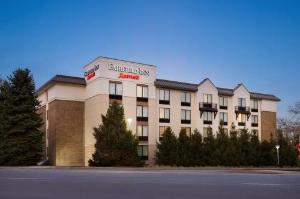 Fairfield Inn Philadelphia Valley Forge/King of Prussia, King of Prussia