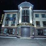 Guest House Gold Oven Cheboksary