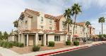 Friends Of Marty Robbins Arizona Hotels - TownePlace Suites By Marriott Phoenix North