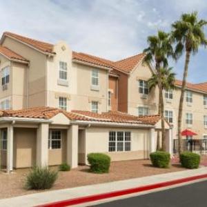 Hotels near Global Credit Union Arena - TownePlace Suites by Marriott Phoenix North