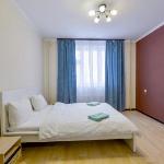 Apartment in Khimki 