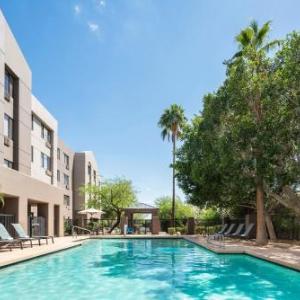 SpringHill Suites by Marriott Scottsdale North