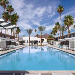 Hotel Adeline Scottsdale a Tribute Portfolio Hotel