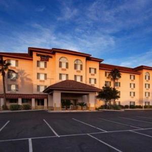 SpringHill Suites by Marriott Phoenix Glendale/Peoria