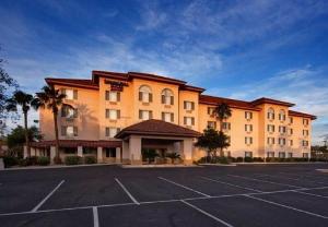 SpringHill Suites Phoenix Glendale/Peoria, Glendale