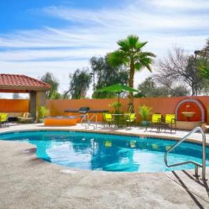 SpringHill Suites by Marriott Tempe at Arizona Mills Mall