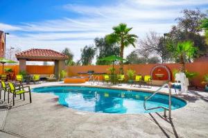 SpringHill Suites Tempe at Arizona Mills Mall, Tempe