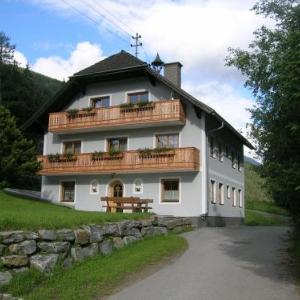 Ferienwohnung Aignerhof