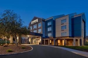 Staybridge Suites Pittsburgh Airport, an IHG Hotel, Pittsburgh