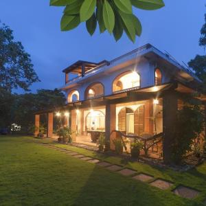 Amihan - Home