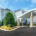 Fairfield Inn & Suites By Marriott Raleigh Crabtree Valley
