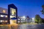 North Durham North Carolina Hotels - SureStay Plus Hotel By Best Western Durham Medical Center