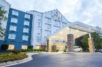 Morrisville Parks And Recreation North Carolina Hotels - Fairfield Inn & Suites By Marriott Raleigh-Durham Airport/Research Triangle 