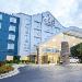 Raleigh Improv Hotels - Fairfield Inn & Suites by Marriott Raleigh-Durham Airport/Research Triangle 