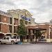 Comfort Inn Research Triangle Park