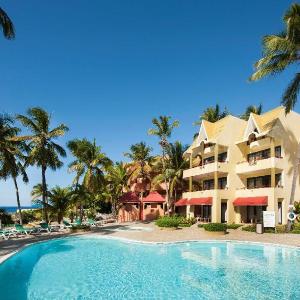 Casa Marina Beach & Reef All Inclusive
