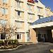 Fairfield Inn Richmond Chester