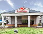 Richmond Virginia Hotels - Econo Lodge Richmond