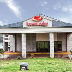 Econo Lodge Richmond