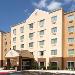 Fairfield Inn & Suites Marriott San Antonio Ap/No. Star Mall