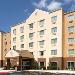 Fairfield Inn & Suites by Marriott San Antonio Airport/North Star Mall