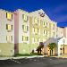 Fairfield Inn & Suites Marriott San Antonio Downtown/Market Sq