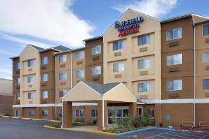 Fairfield Inn & Suites by Marriott Branson, Branson