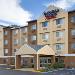 Fairfield Inn & Suites By Marriott Branson