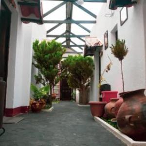 Hostal La Magia de Uyuni