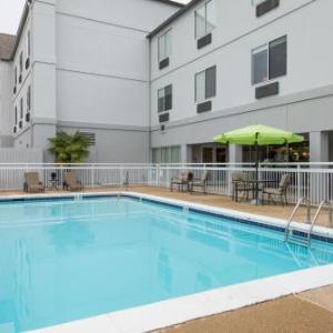 Wingate by Wyndham Shreveport Airport