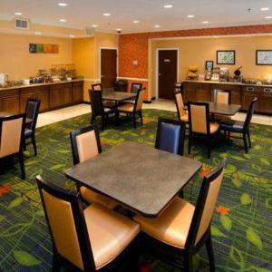 Hotels near World Wide Technology Soccer Park - Best Western Plus Fenton