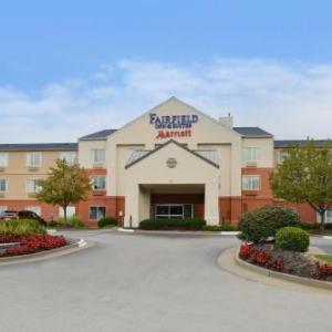 Christ First Florissant Hotels - Baymont by Wyndham St. Charles