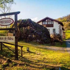 Casa Rural Pandesiertos