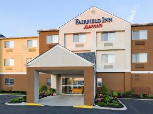 Fairfield Inn & Suites Findlay, Findlay