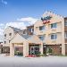 Fairfield Inn And Suites Temple