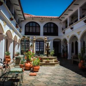 Hostal Sucre