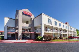 Econo Lodge Inn & Suites Johnson City, Johnson City