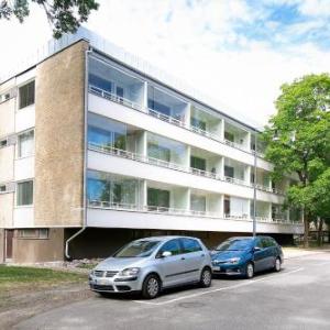 Design Apartments Kristiina