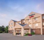 Brownsboro Texas Hotels - Fairfield Inn & Suites By Marriott Tyler