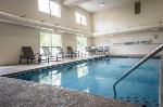 Powder Springs Tennessee Hotels - Fairfield Inn & Suites By Marriott Knoxville/East