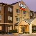 Hotels near Twin Rivers Golf Club Waco - Fairfield Inn & Suites by Marriott Waco South