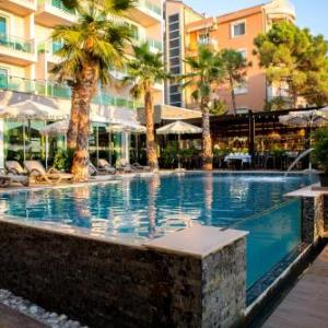 Albanian Star Hotel