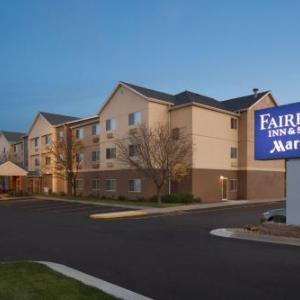 Fairfield Inn & Suites by Marriott Youngstown Boardman/Poland