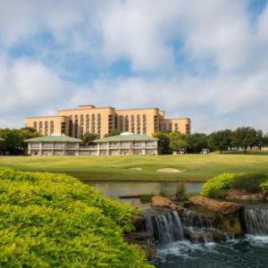 The Ritz-Carlton Dallas Las Colinas