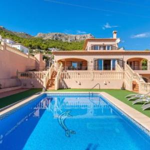 Villa Amanda - PlusHolidays