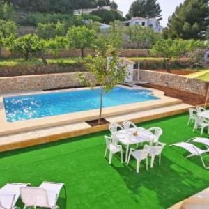 Villa Joan - PlusHolidays