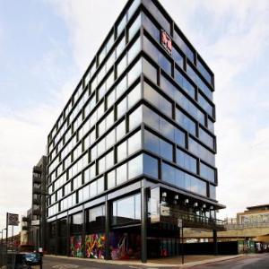 Hotels near Village Underground - Citizenm London Shoreditch