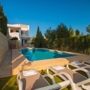 Villa Rosario - PlusHolidays