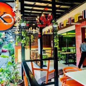 The Konnect Hotel